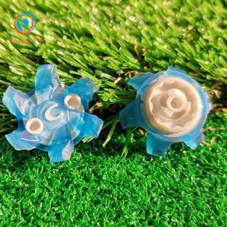 Giày Golf Spikes Dovewill với Cleats TPU, Thoải Mái cho Chạy Bộ Thể Thao
