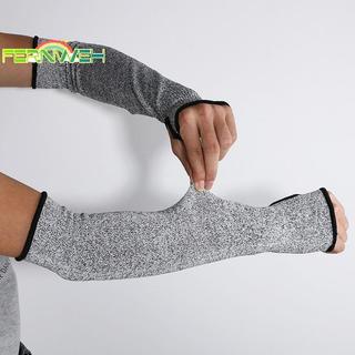 [Fernweh] Áo tay chống cắt và đâm cấp 5 HPPE mới cho nam và nữ