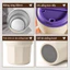 Ly Giữ Nhiệt Cà Phê 480ml - Thép Không Gỉ Cao Cấp - Giữ Nóng/Lạnh 6-8 Tiếng - Nắp Chống Tràn, Dễ Dàng Mang Theo