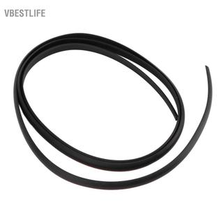 VBESTLIFE GOTOTOP Edge Viền 4 Bánh Xe Cao Su Đệm Thay Thế Cho Văn FJ80 HDJ80 HZJ80 FZJ80 80 Series 1990-1998 OE 53851-60020-01