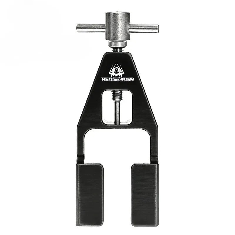 Công cụ lắp ráp bánh răng động cơ Gear Pulle Retractor cho Tamiya 4WD Dụng cụ ô tô Kim loại cường độ cao Phụ tùng xe hơi RC