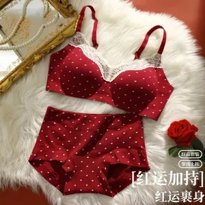 Bộ đồ lót ren thoáng khí Soufflé với thiết kế hỗ trợ nâng đỡ nhẹ nhàng
