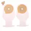 10 Túi Colostomy 25-60mm Túi Stoma Túi Một Mảnh Mở Kẹp Túi Ostomy VN