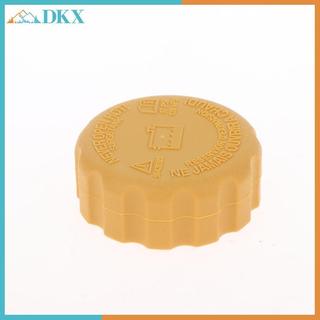 DKX 1 Cái Cho Aveo Optra Nubira Lanos Pontiac G3 96420303 96536649 90500006 Nắp bình nước mở rộng tản nhiệt.