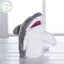 PUSKY 22cm Dễ Thương Cá Mập Nhỏ Tay Con Rối Găng Tay Sang Trọng Đồ Chơi Động Vật Tay Con Rối Cá Mập Cánh Tay Mở Miệng Găng Tay Búp Bê Trẻ Em Quà Tặng Sinh Nhật VN