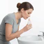 Máy rửa mũi JUIC, Nồi Neti rửa xoang 250ML, Máy làm sạch mũi nhẹ di động có thể tái sử dụng cho người lớn và trẻ em