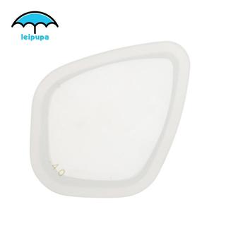 Kính lặn Leipupa với ống kính cận thị trong suốt, phù hợp cho hoạt động dưới nước