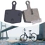 Shas Xe Đạp Má Phanh Đĩa Đa Năng Xe Đạp Điện Phanh Má Phanh Xe Đạp Phụ Kiện