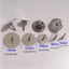 Giữ 20 chiếc Pin bạc và đen có khả năng cố định mạnh mẽ