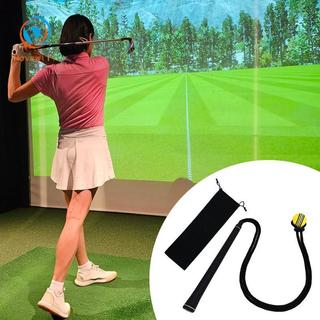 Dovewill Golf Rope Swing Trainer - Tập Luyện Swing Golf Tăng Cường Kiểm Soát Và Linh Hoạt Chuyển Động