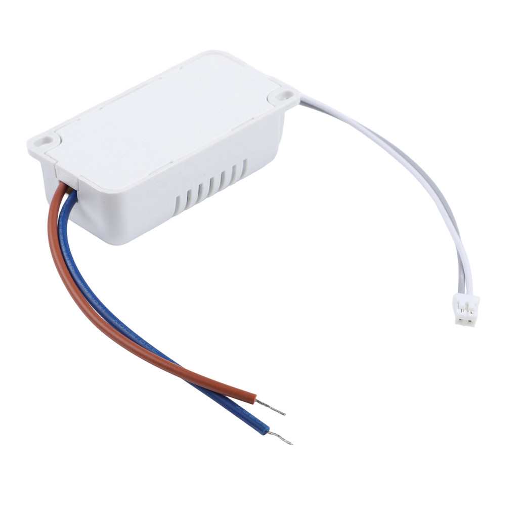 【COLORFUL】LED Driver For LED Lighting Replacement Transformer 240-300mA 40-60W 60-80W