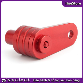 Bộ khóa phanh xe máy nhôm CNC chất lượng cao Công tắc phanh đỗ xe máy，Khóa bắt / Khóa đỗ xe，Cho Xe Mô Tô, E-bike