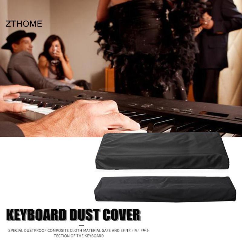 ZTHOME 61 / 88 Phím Bàn Phím Đàn Piano Có Bàn Phím Đàn Piano Co Giãn Chống Bụi Gấp Chống Thấm Nước Có Dây Rút HOT