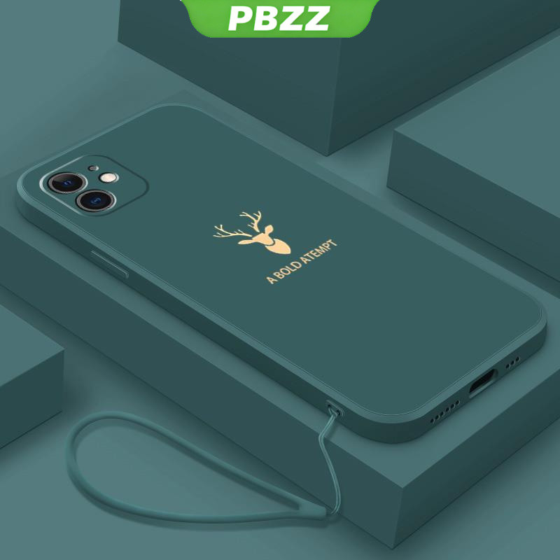 ốp lưng iphone 12 pro max 13 pro max 11 pro max 12 mini Ốp Điện Thoại Silicon Mềm Mịn Bảo Vệ Cho iphone 12 pro max 13 pro max 11 pro max 12 mini YTLT01 viền vuông cute