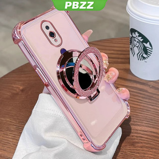 FOR ốp lưng Ốp điện thoại cho OPPO F11 Pro, vỏ điện thoại OPPO F11, ốp mềm silicone chống sốc, thiết kế mới, thẩm mỹ trong suốt với giá đỡ SJSFHZJ01
