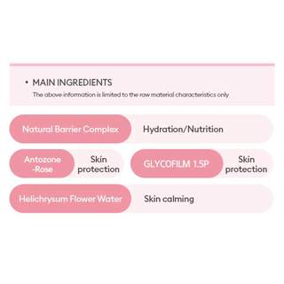 MISSHA UV Protection  Essence Sun Milk EX 70ml red Sunscreen Lotion