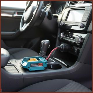 Bộ sạc ô tô Bộ chuyển đổi sạc xe hơi Usb đa chức năng chống sốc cho xe kéo RV Xe tải ô tô haoyisvn