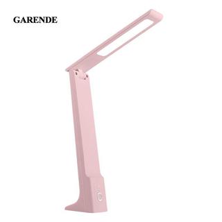 Đèn đọc sách Đèn bàn LED Chế độ ban đêm Chiếu sáng cảm ứng hiện đại Di động cho máy tính Đại học Phòng ngủ Gia đình Trẻ em