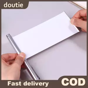 Doutie 1 Mảnh Công Cụ Viết Thông Tin Bí Mật Có Bài Thi Và Ghi Chú Bút Vô Hình Có Thể Thu Vào Tự Động VN