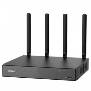 [Siêu Sale] [Chính hãng] Đầu Ghi IMOU NVR-N110W-8A0E - Wifi 10 Kênh 4K Giá Tốt