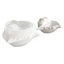 Khuôn Handmade Silicon Phong Cách Vỏ Biển Cho Hoạt Động Gia Đình và Trang Trí