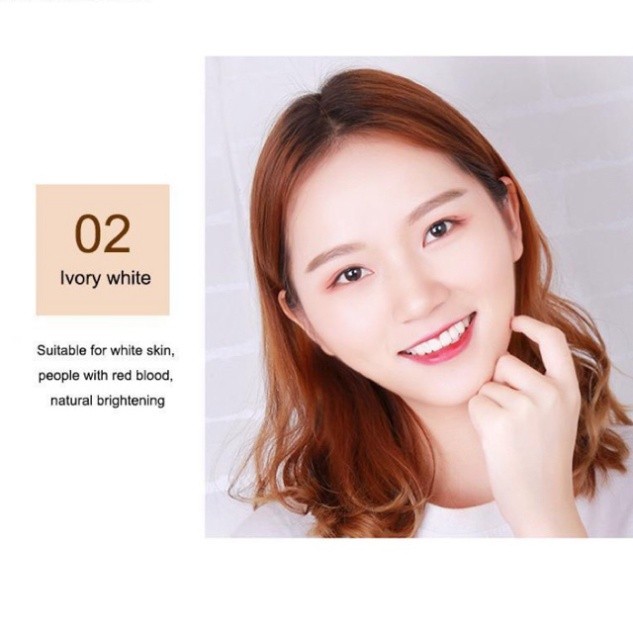 Thanh Lý Hạn 8/ 2026 Kem nền che yếu điểm CC làm sáng hồng da Images Stick Concealer kem nền make up Hatola