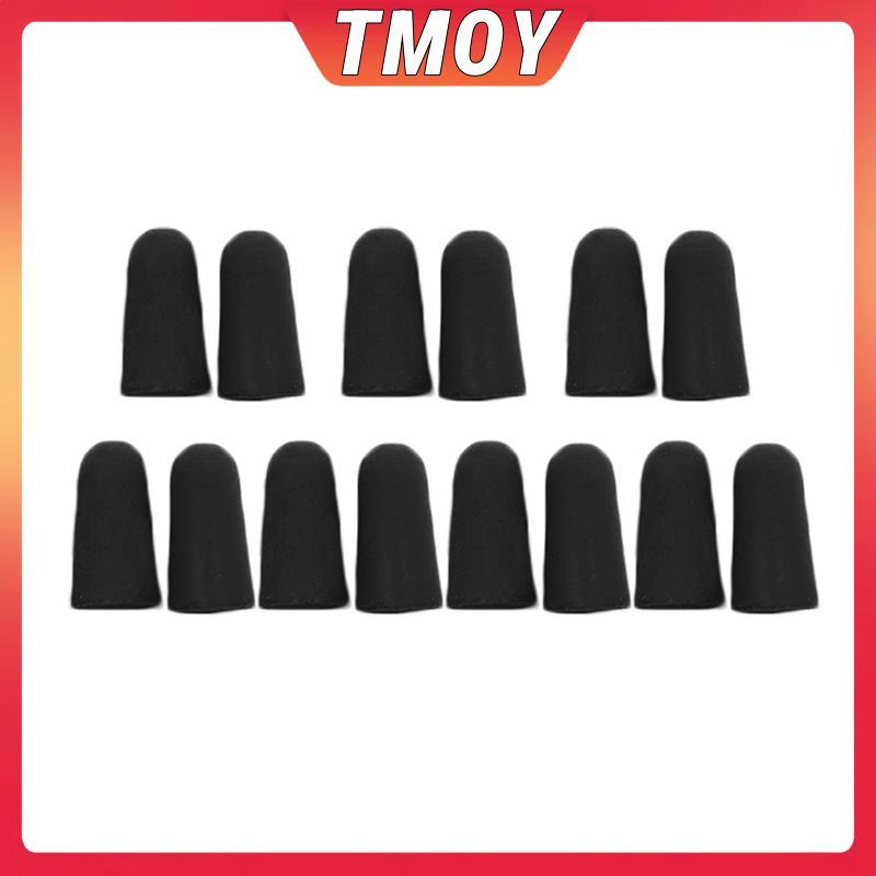 Tai Nghe Chống Ồn Ngáy Earplug Foam 20 cái - Thoải Mái cho Giấc Ngủ và Học Tập