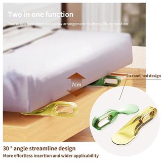 Nệm Nâng Drap giường Tucker Dụng Cụ Dễ Dàng Nâng Tiết Kiệm Thời Gian Tiện Dụng Máy Làm Giường Drap giường Tucker Nệm Thang Máy shopidaevn