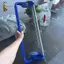 Máy đóng gói co màng co giãn Máy đóng gói cầm tay cho công nghiệp
