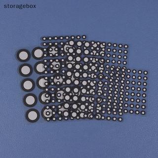 [Hộp lưu trữ] Điểm đánh dấu quét 3D Máy quét 3d cầm tay phản ánh điểm mục tiêu bên trong 3 / 6 / 12 Bên ngoài Điểm phản quang 6 / 10 / 19mm Đẹp