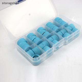 [Hộp lưu trữ] 30 Cái Cổng Dịch Vụ Van Nắp Bụi Cao / Thấp Dây Điều Hòa Không Khí Thay Thế Nắp Điều Hòa Tự Động Đẹp