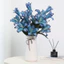 Hoa Ly Giả Phong Cách Phục Hưng Châu Âu 70cm (3 Đầu Hoa) Hoa Lụa Cao Cấp Decor Phòng Khách Bàn Ăn Sang Trọng Phụ Kiện Chụp Ảnh (1 Cành)
