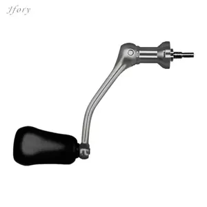 Tay cầm máy câu đa năng Jfory từ hợp kim nhôm