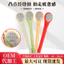 Bump Meridian Máy mát xa silicone đa năng toàn thân, cổ vai eo chân đầu gối