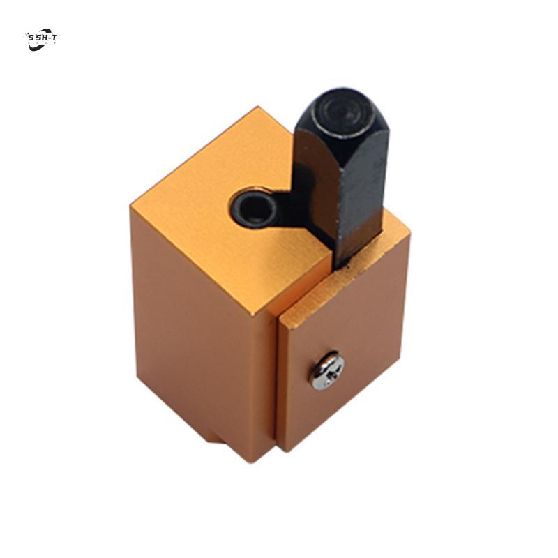 Dụng cụ đục góc Độ chính xác cao Bản lề cắt nhanh Bản lề lõm Góc gỗ cho bản lề lõm