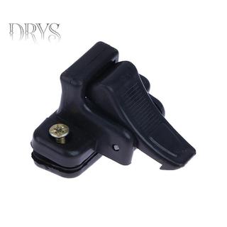 (TFT) Cửa Máy Xúc Cửa Sổ Kính Snap Lo Chốt Kẹp 40mm Kính Cửa Sổ Ô Tô Điện Ô Tô MỚI