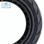 Lốp xe điện MAX G30 loại tổ ong chắc chắn màu đen, phù hợp với bánh 10x2.50-6.5 và 60/70-6.5