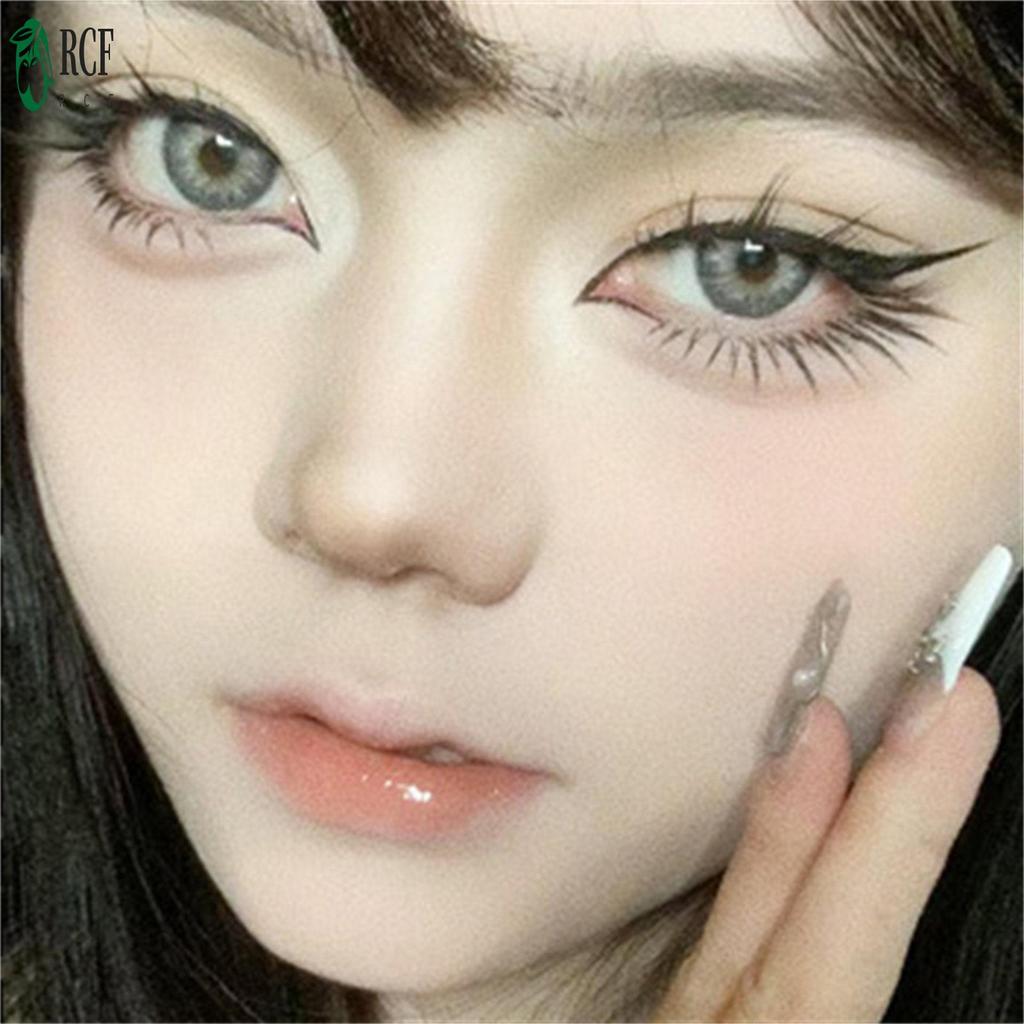 Lông mi giả thẳng tự nhiên cho bé - Phân khúc riêng lẻ dành cho người mới bắt đầu