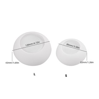 Khuôn Bát Silicon Đa Năng Hoàn Hảo Dành Cho Người Hâm Mộ Nghệ Sĩ Và Người Yêu Thủ Công