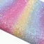 Vải Nướng YOLOGO, Hạt Chuyển Màu Chống Dính Vải DIY Vải ủi, DIY Handmade Cầu Vồng Lấp Lánh Có Thể Tái Sử Dụng Cầu Chì Đậu Handmade Hạt Đồ Chơi