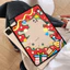 Vỏ Acrylic Cứng ChristmasTree Cover Cho Mini6 Mini7 A17Pro IPad 5 6 7 8 9 10 11 A16 Air 2 3 4 5 6 Air 11 M2 M3 M4 2026 Pro10.5 Pro11 2018 2020 2021 2022 M4 M5 Pro13 2024 2025