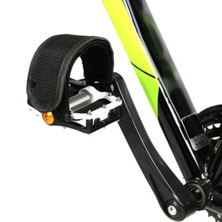 【COD】Dây đai chân xe đạp Fixed Gear đa năng, dùng cho xe đạp đường phố và xe đạp tập gym, tiện lợi mọi nhu cầu.