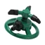 Vòi phun nước Treeling Vòi phun nước xoay tự động 360 độ Máy phun nước sân vườn Máy phun nước tự động tưới vườn Ir