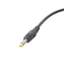 Treeling Đầu Thẳng Góc Phải USB C Nữ Đến 4 0x1 7mm Cáp Nguồn Cho Bộ Định Tuyến