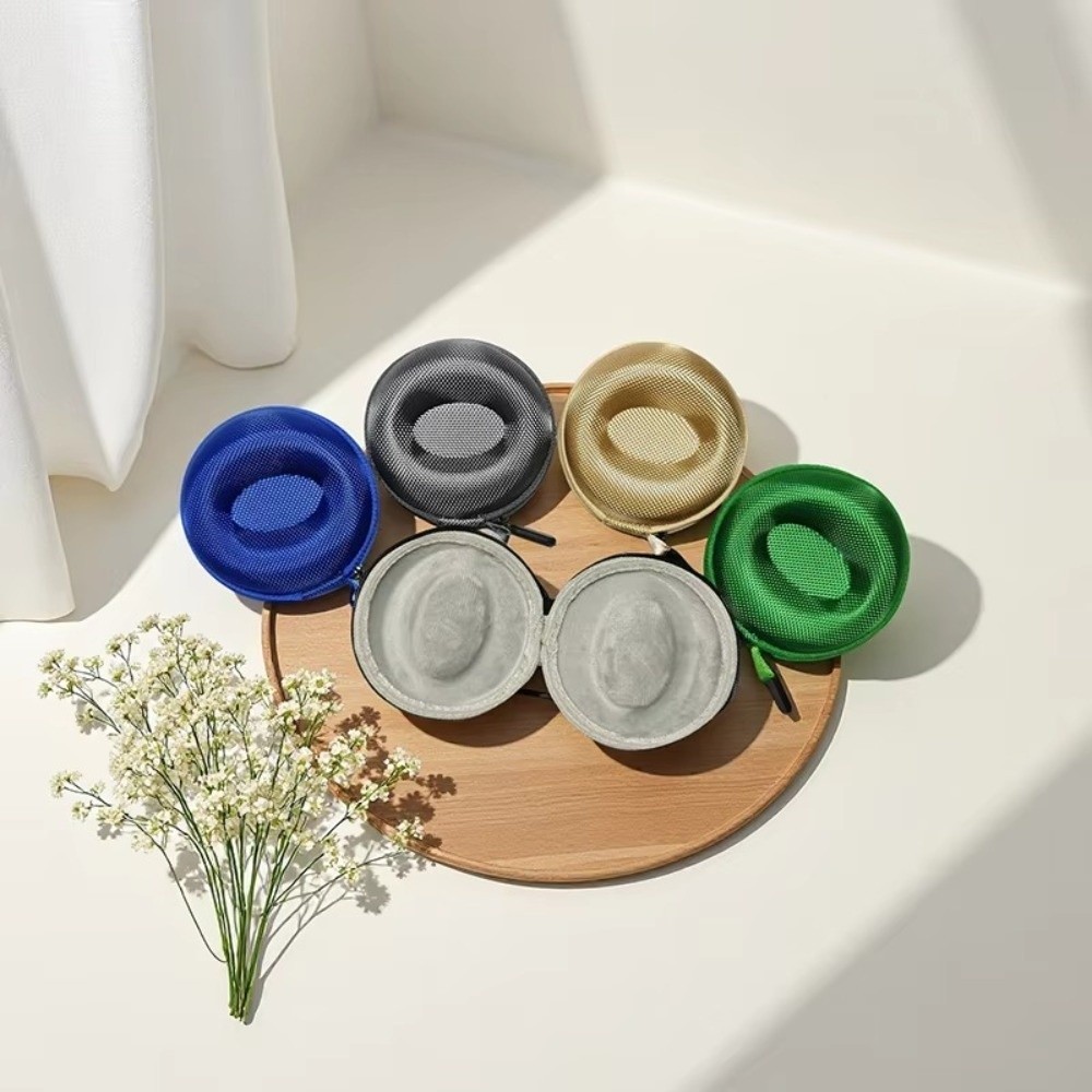 Hộp đựng đồng hồ HOBBYIN, Hộp đựng đồng hồ chống sốc EVA, Túi đựng đồng hồ thông minh chống nước di động Túi bảo vệ đồng hồ thông minh chống va đập