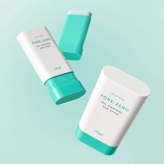 Kem chống nắng OBGE Matte Sunscreen Matte Non-Greasy để kiểm soát dầu lâu trôi Skin Nourishment Kem chống nắng Stick Chăm sóc da mặt