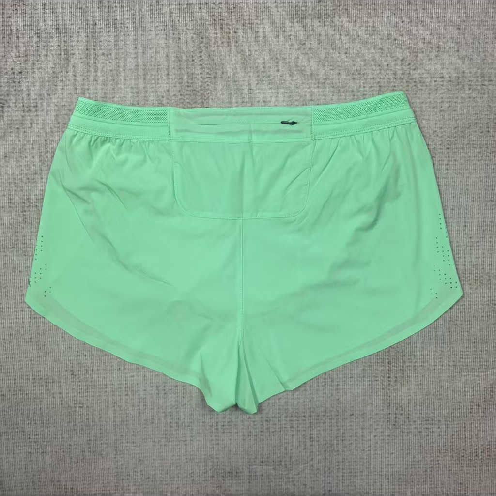 Outdoor Fitness Track and Field Sports Training Adhesive Shorts Men's and Women's Marathon Breathable Running Lining Sports Pants 5pVt