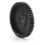 HPI76937 47T Thép Spur Gear 47 Răng (1M) Dành Cho Xe RC HPI Racing SAVAGE X 4.6 RTR 3.5 SS 2.4GHz