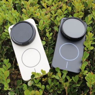 Vivo X300 Pro Bộ lọc chuyên dụng Bộ chụp ảnh Vỏ ống kính uv Vỏ lọc ren 67mm có thể tháo rời