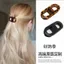Thời Trang Mới - Kẹp Tóc Từ Tính, Phụ Kiện Làm Đẹp Tóc